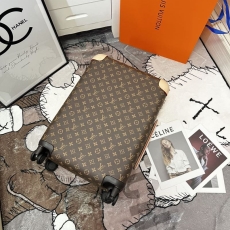 LV Suitcase